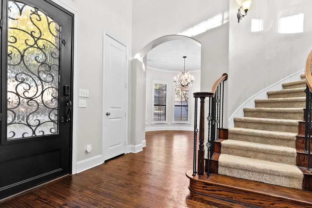 11028 Coventry Lane, Frisco, TX 75035