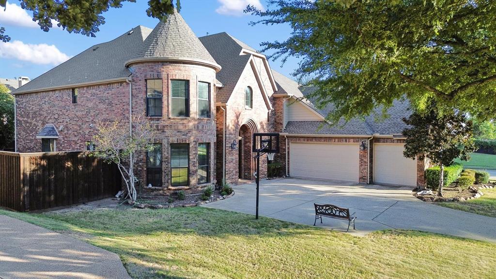 11028 Coventry Lane, Frisco, TX 75035