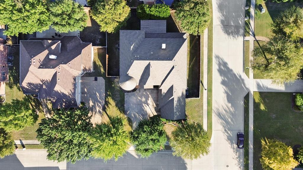 11028 Coventry Lane, Frisco, TX 75035