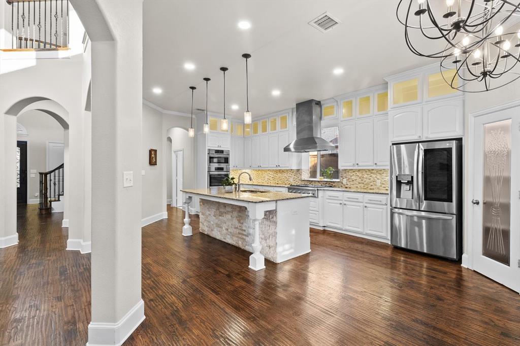 11028 Coventry Lane, Frisco, TX 75035