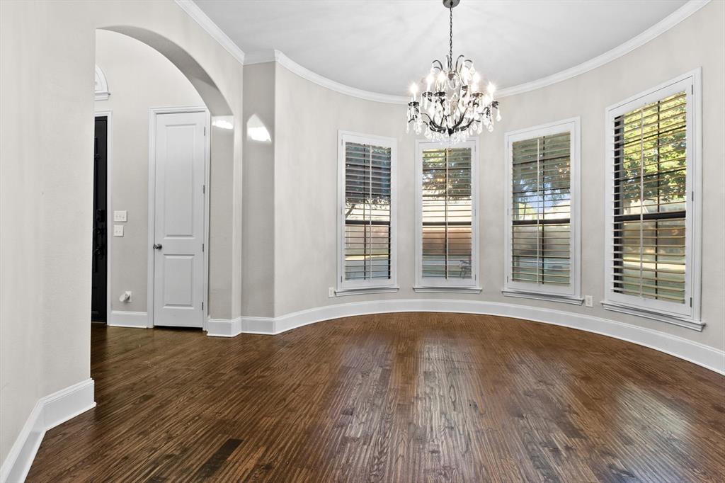 11028 Coventry Lane, Frisco, TX 75035
