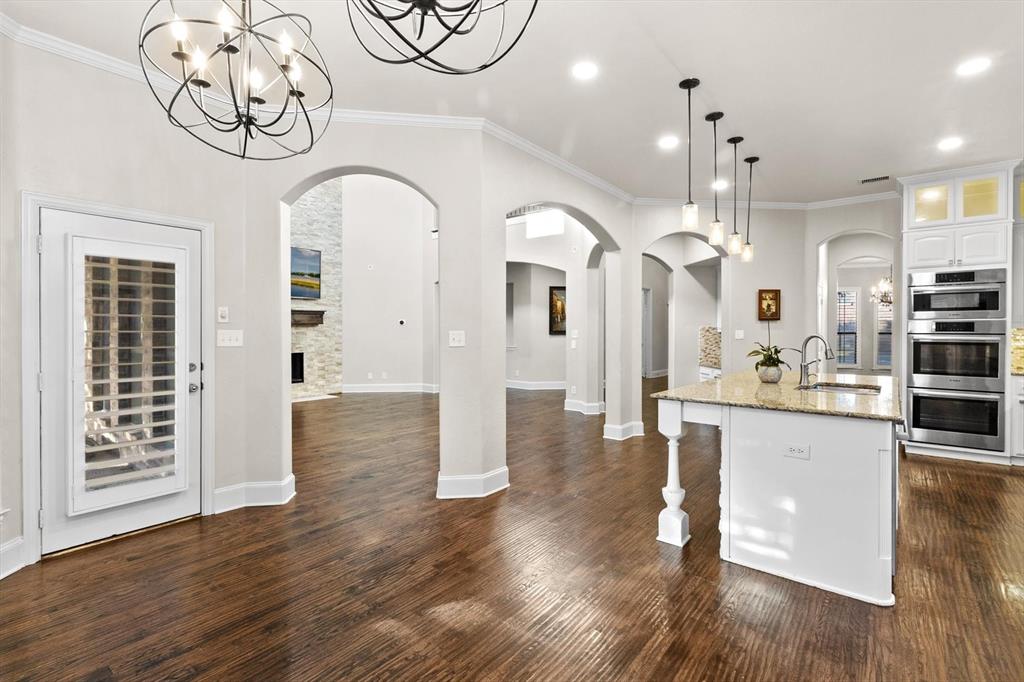 11028 Coventry Lane, Frisco, TX 75035
