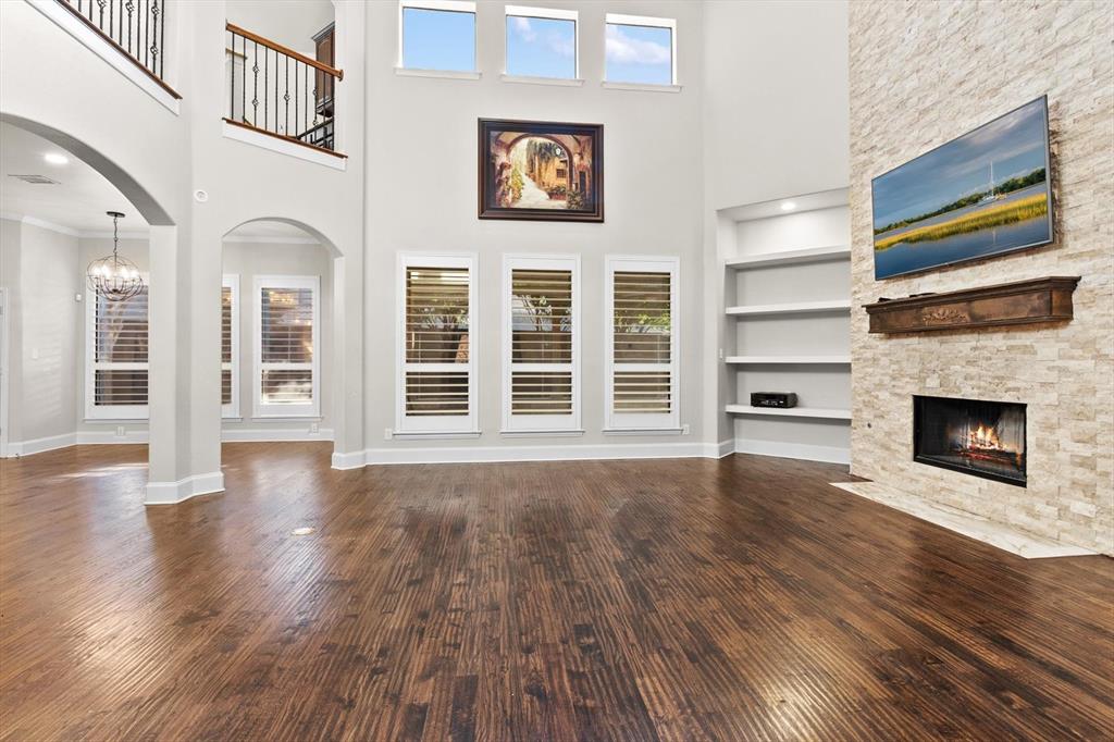 11028 Coventry Lane, Frisco, TX 75035