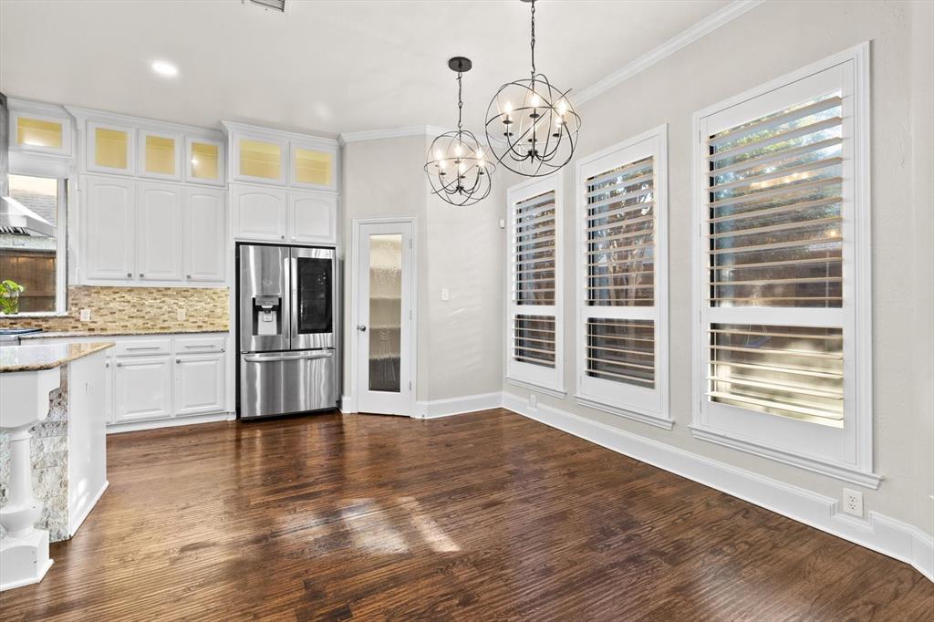 11028 Coventry Lane, Frisco, TX 75035