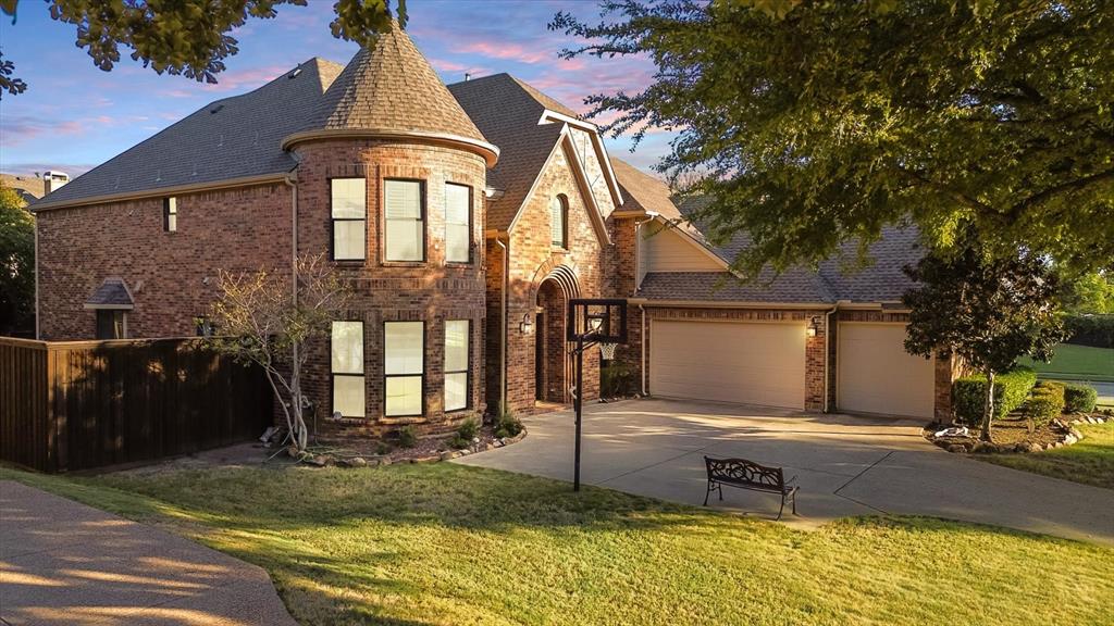 11028 Coventry Lane, Frisco, TX 75035