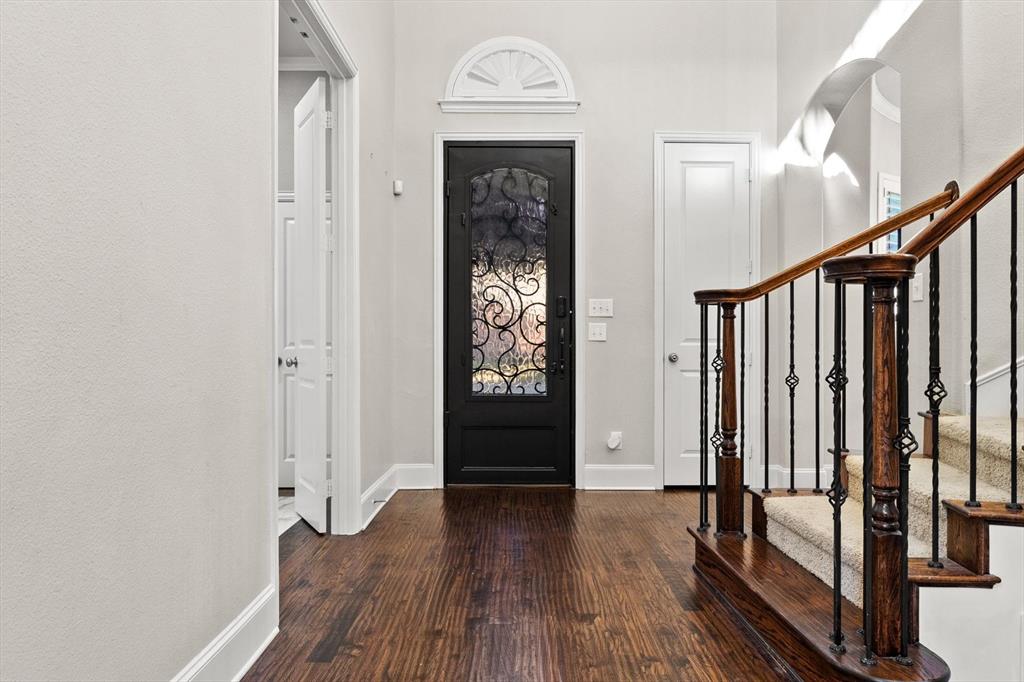 11028 Coventry Lane, Frisco, TX 75035