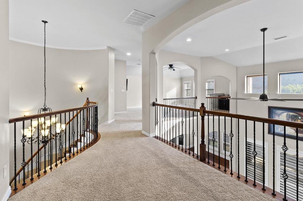 11028 Coventry Lane, Frisco, TX 75035