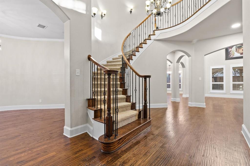 11028 Coventry Lane, Frisco, TX 75035