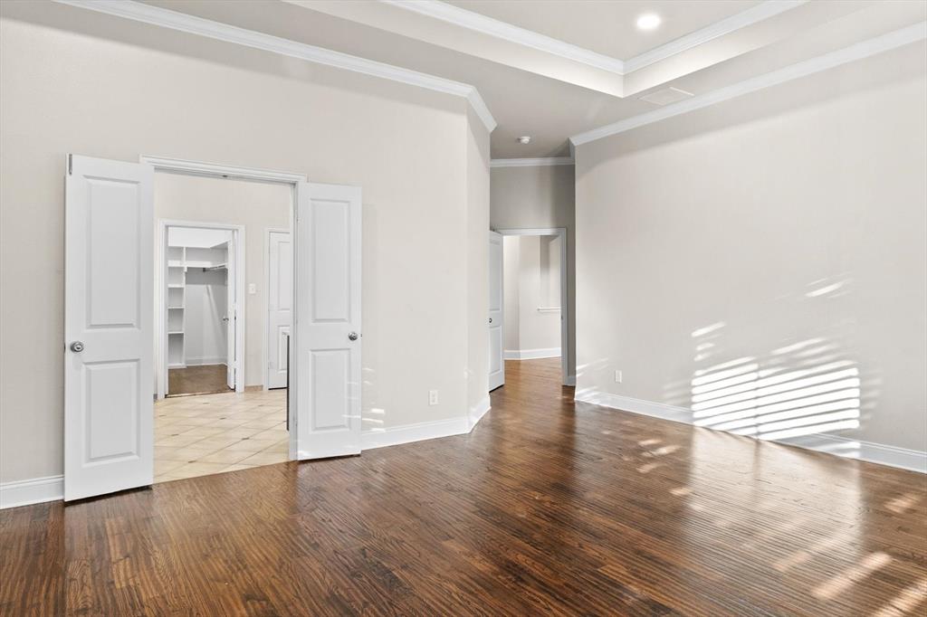 11028 Coventry Lane, Frisco, TX 75035