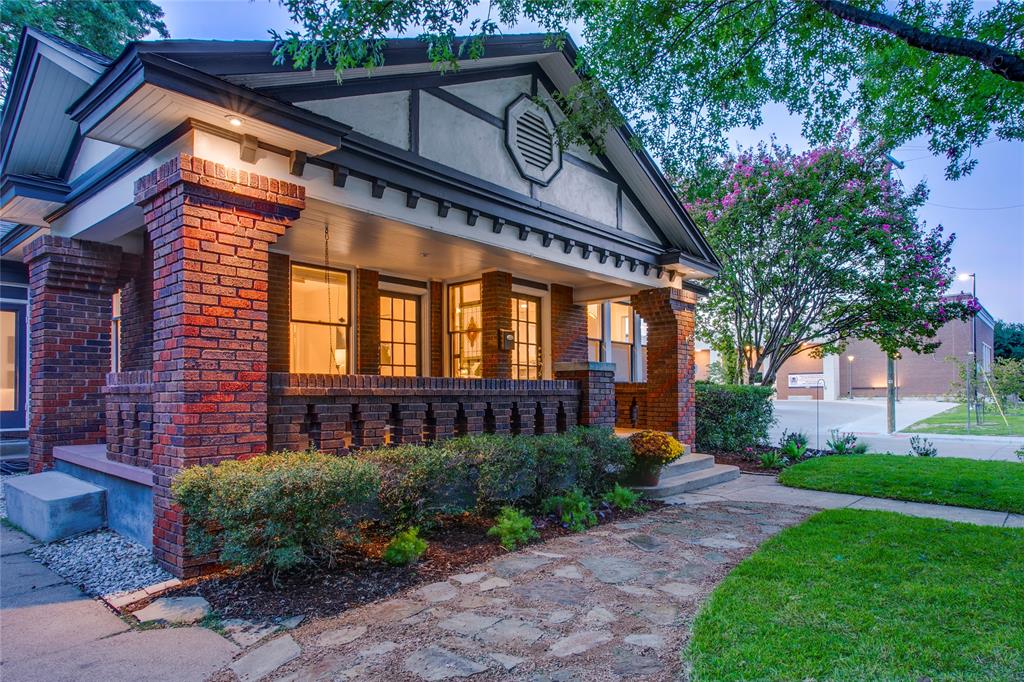 635 N Montclair Avenue, Dallas, TX 75208 635 N Montclair Avenue, Dallas, TX 75208