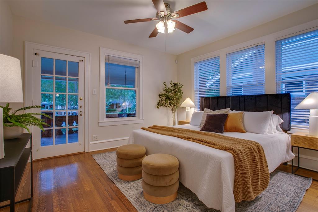 635 N Montclair Avenue, Dallas, TX 75208