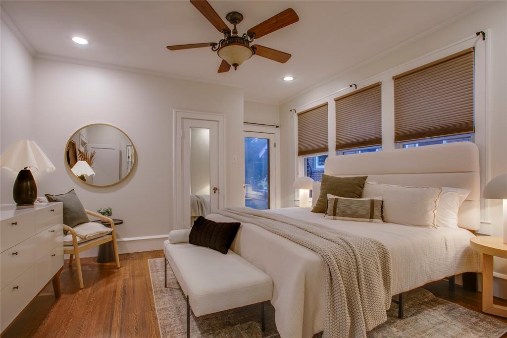 635 N Montclair Avenue, Dallas, TX 75208