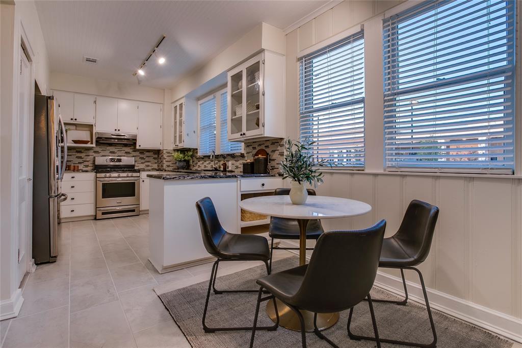 635 N Montclair Avenue, Dallas, TX 75208