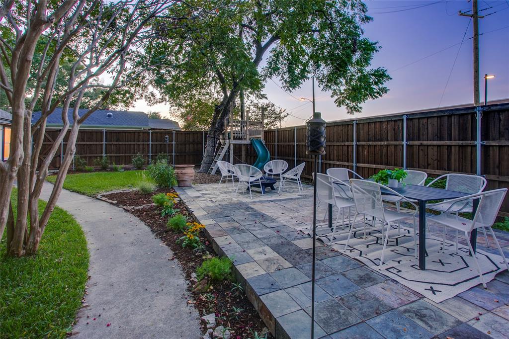635 N Montclair Avenue, Dallas, TX 75208
