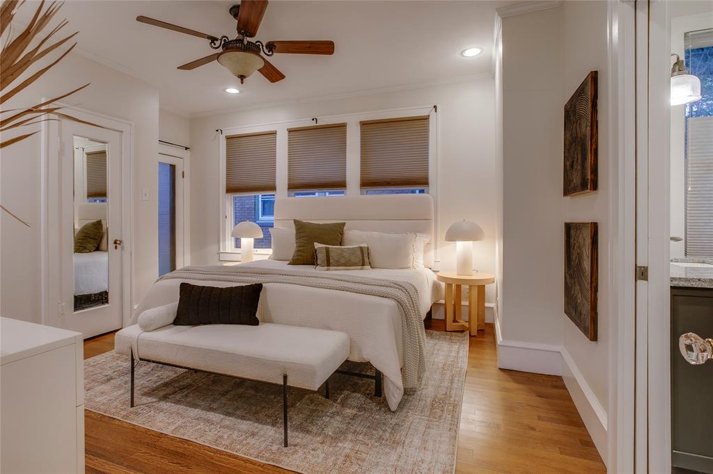 635 N Montclair Avenue, Dallas, TX 75208