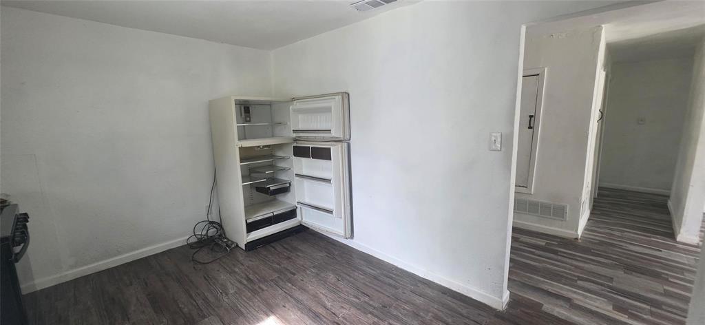 3510 Marshall Street, Greenville, TX 75401