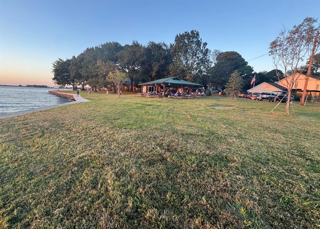 POA park