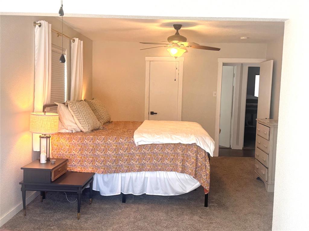 183 Seaside Drive, Gun Barrel City, TX 75156