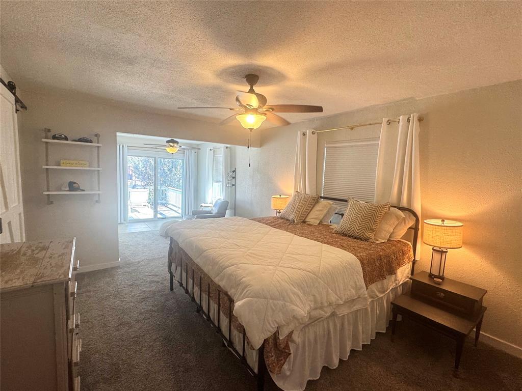 183 Seaside Drive, Gun Barrel City, TX 75156