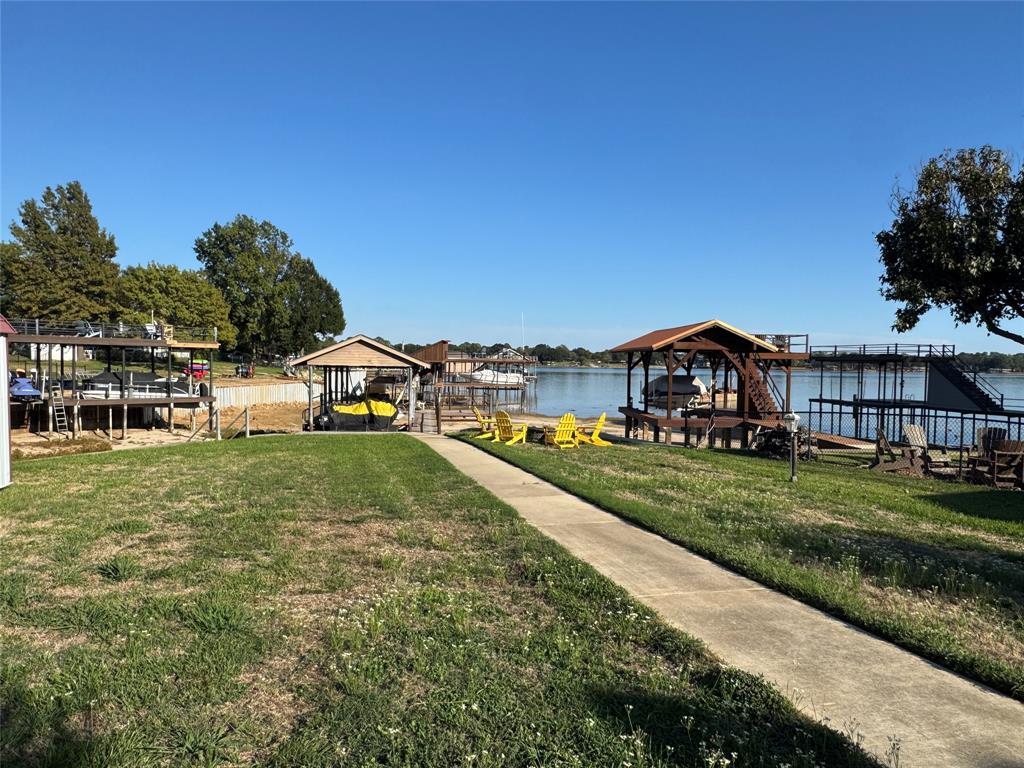 183 Seaside Drive, Gun Barrel City, TX 75156 183 Seaside Drive, Gun Barrel City, TX 75156