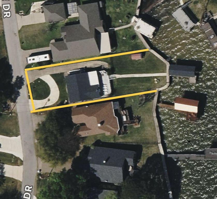 183 Seaside Drive, Gun Barrel City, TX 75156