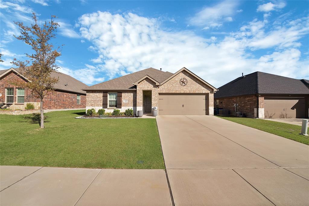418 Gunsmoke Trail, Princeton, TX 75407