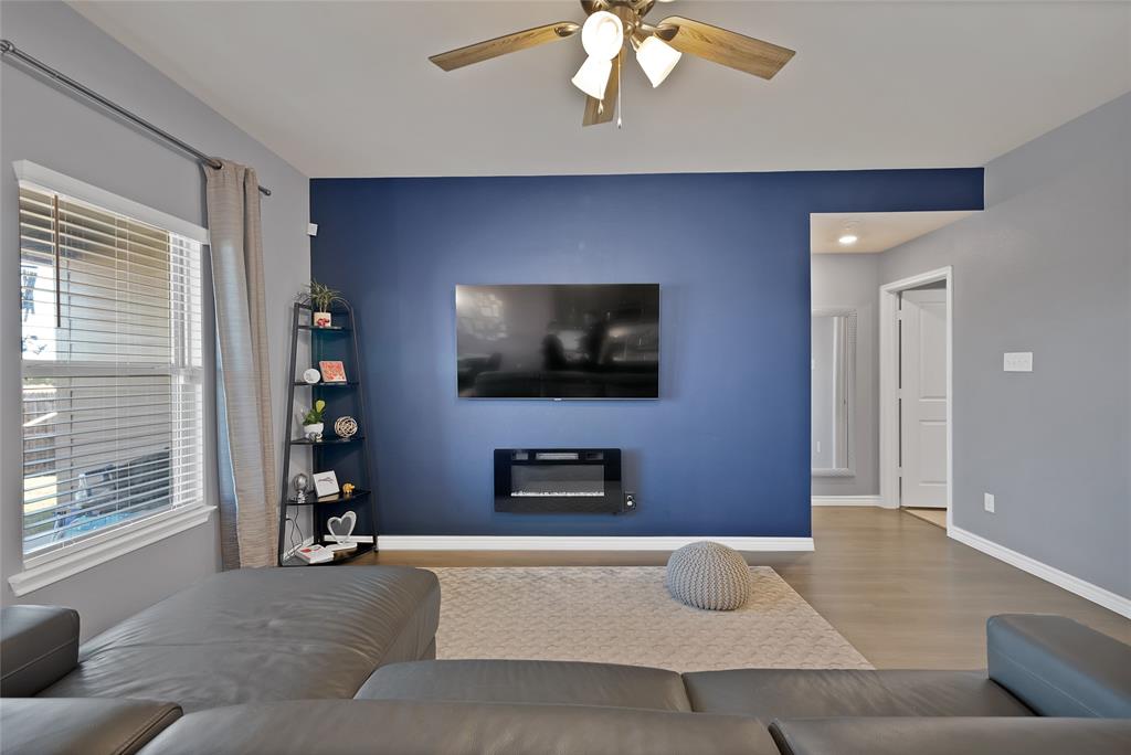 418 Gunsmoke Trail, Princeton, TX 75407