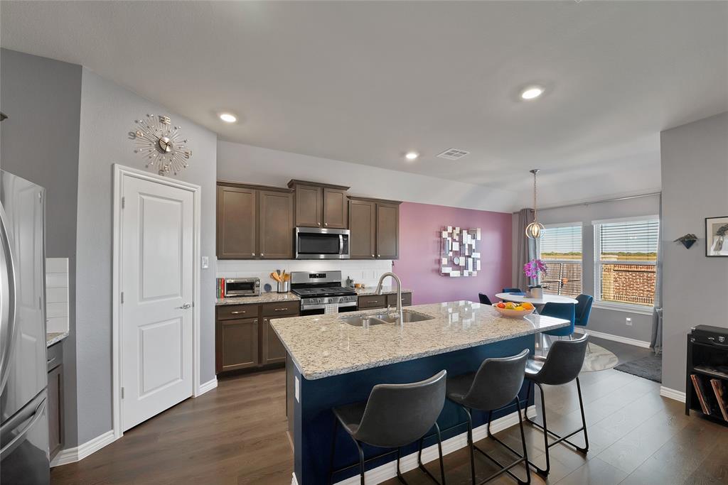 418 Gunsmoke Trail, Princeton, TX 75407