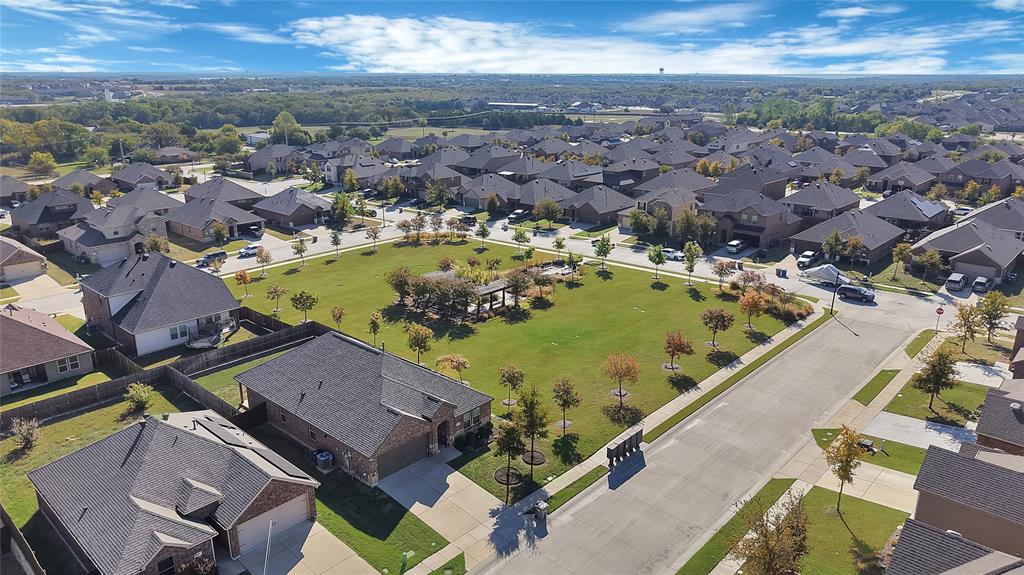 418 Gunsmoke Trail, Princeton, TX 75407