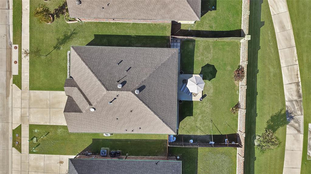 418 Gunsmoke Trail, Princeton, TX 75407