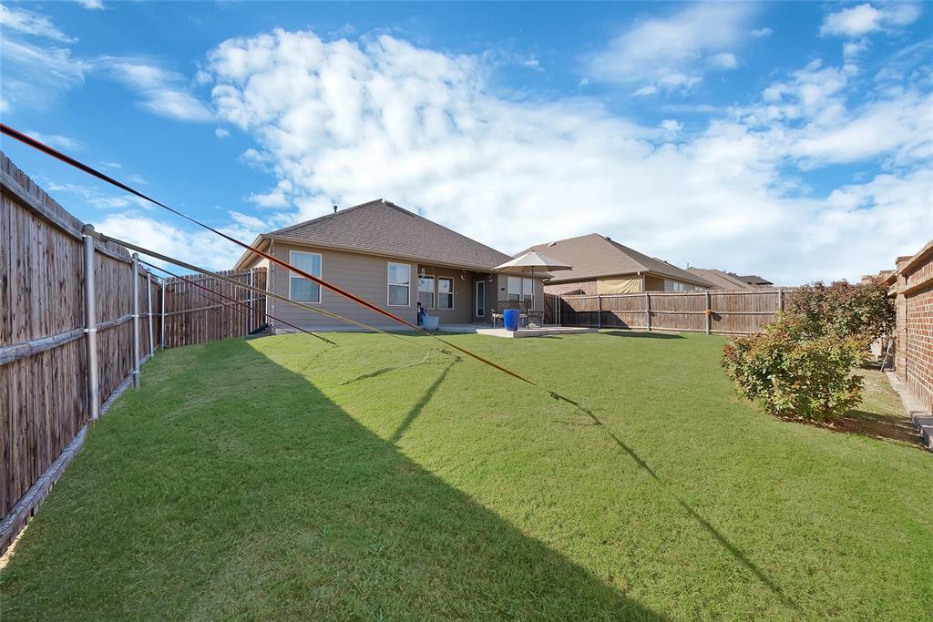 418 Gunsmoke Trail, Princeton, TX 75407