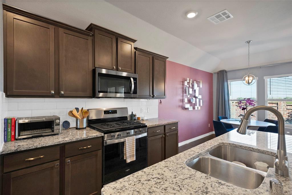 418 Gunsmoke Trail, Princeton, TX 75407