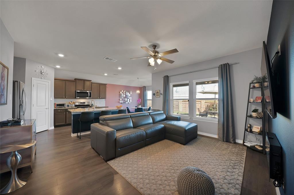 418 Gunsmoke Trail, Princeton, TX 75407