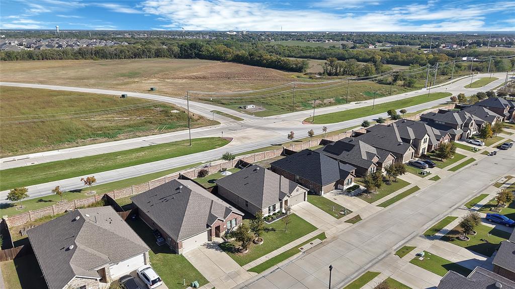 418 Gunsmoke Trail, Princeton, TX 75407