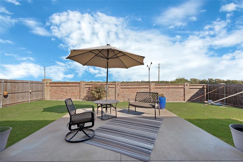 418 Gunsmoke Trail, Princeton, TX 75407