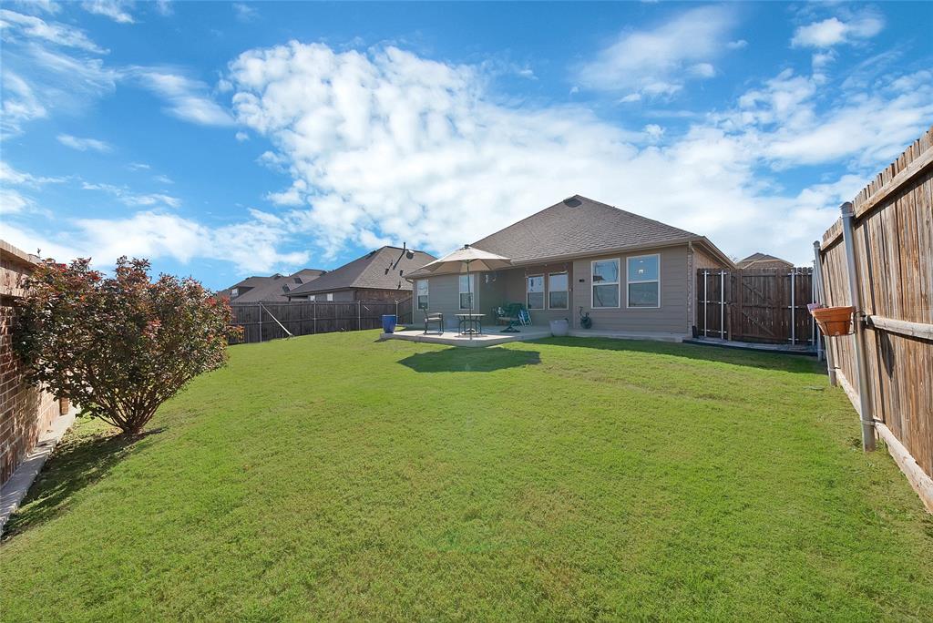 418 Gunsmoke Trail, Princeton, TX 75407