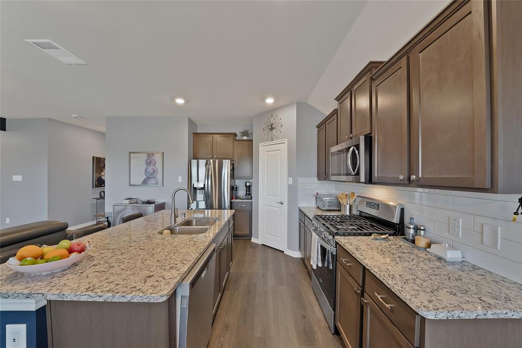 418 Gunsmoke Trail, Princeton, TX 75407