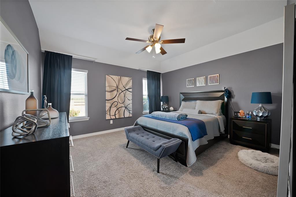 418 Gunsmoke Trail, Princeton, TX 75407