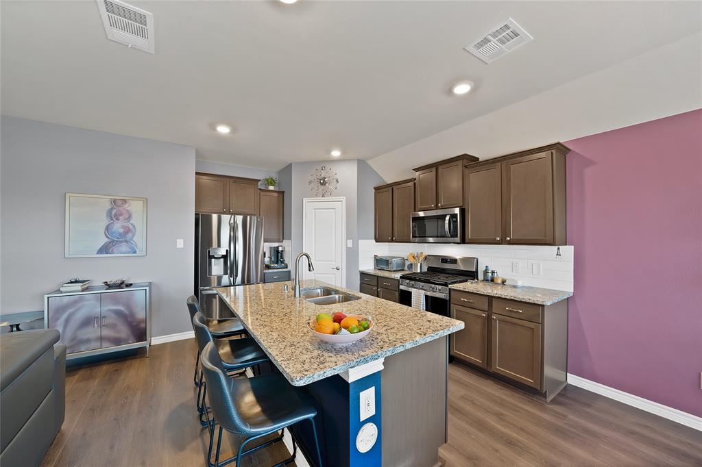 418 Gunsmoke Trail, Princeton, TX 75407