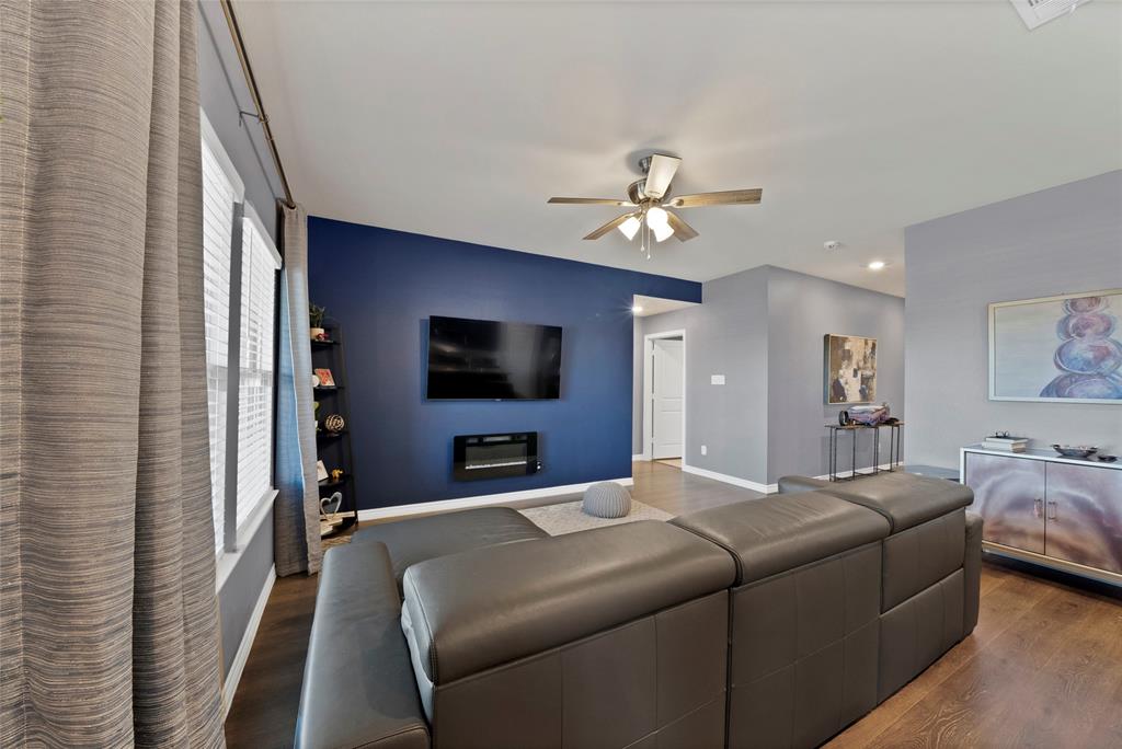 418 Gunsmoke Trail, Princeton, TX 75407