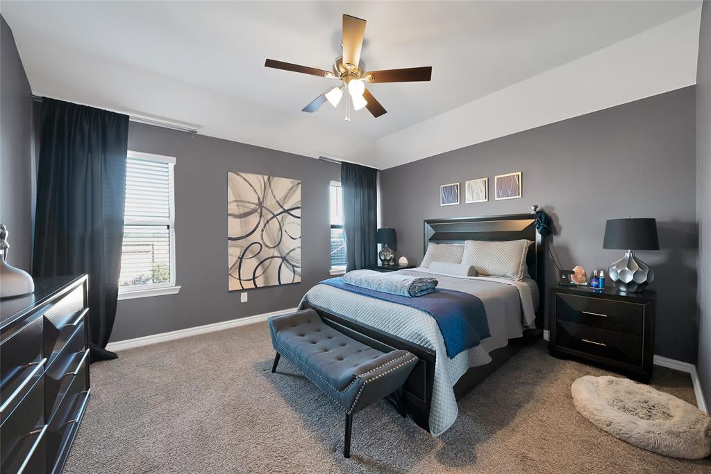 418 Gunsmoke Trail, Princeton, TX 75407