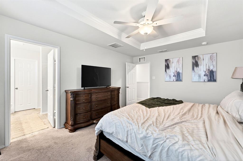 1720 Ackerly Drive, Forney, TX 75126