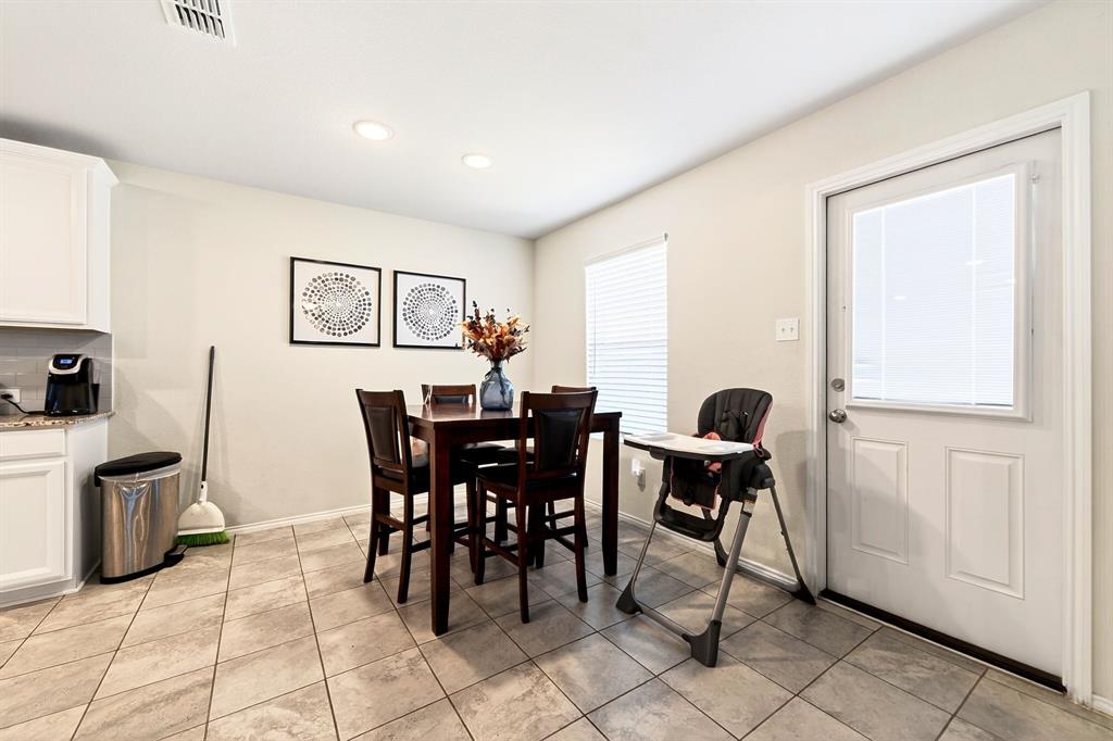 1720 Ackerly Drive, Forney, TX 75126