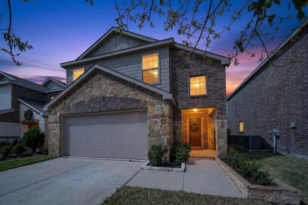 1720 Ackerly Drive, Forney, TX 75126
