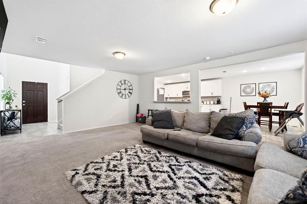1720 Ackerly Drive, Forney, TX 75126
