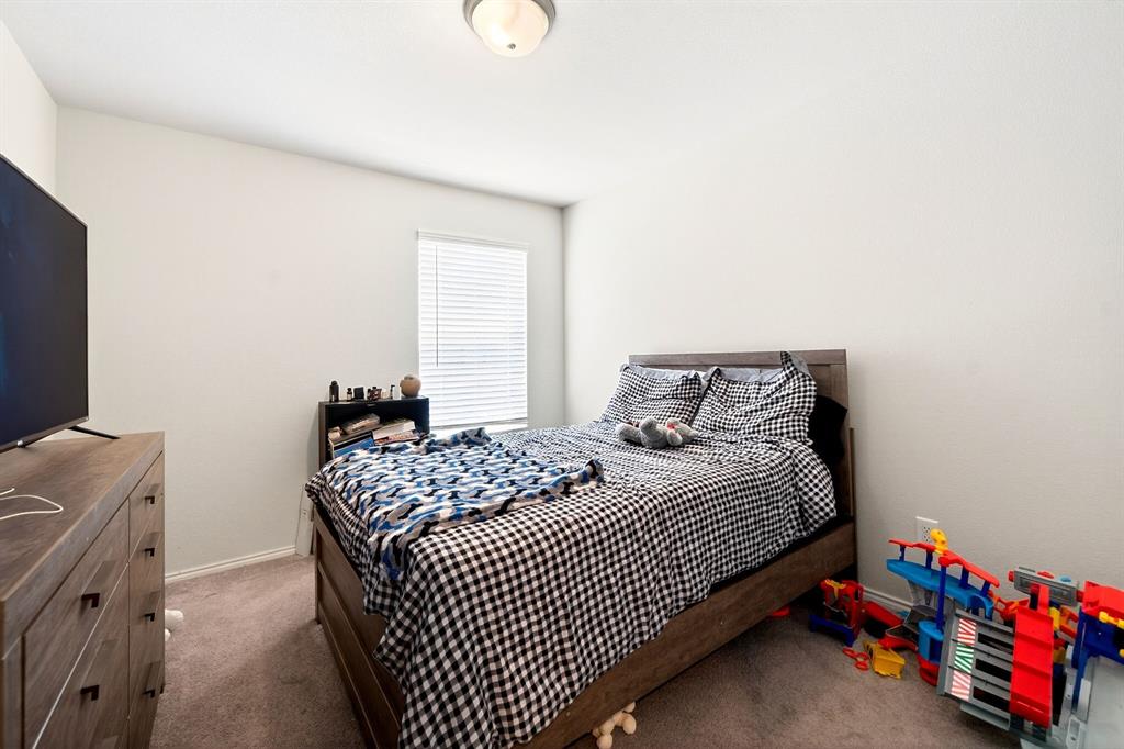1720 Ackerly Drive, Forney, TX 75126