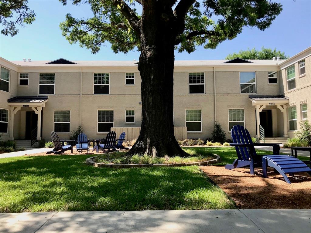 6304 Prospect Avenue, #201, Dallas, TX 75214
