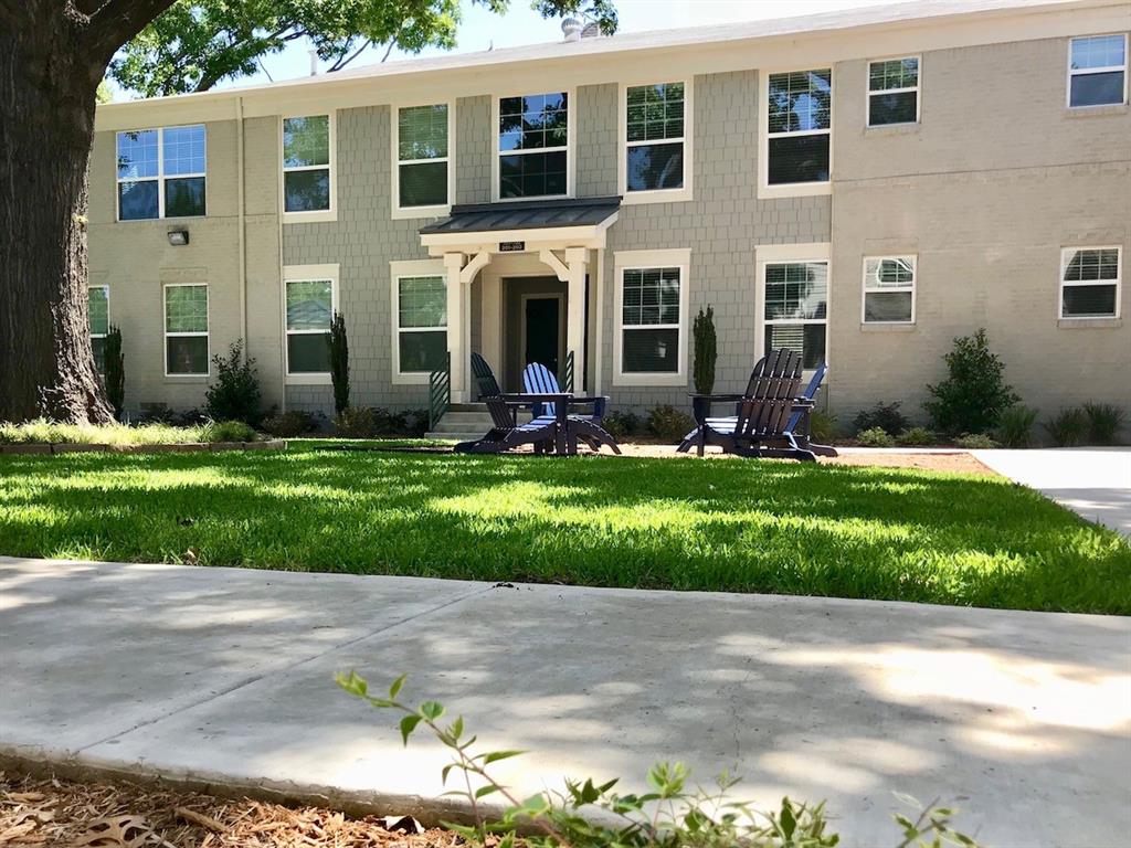 6304 Prospect Avenue, #201, Dallas, TX 75214