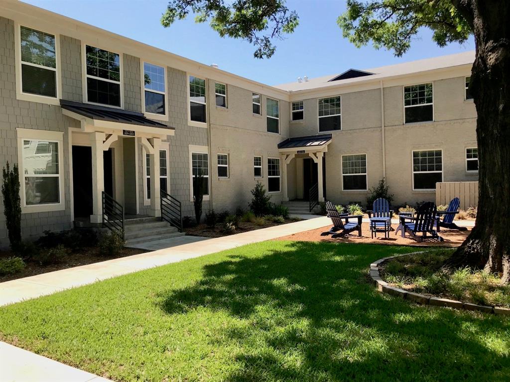 6304 Prospect Avenue, #201, Dallas, TX 75214