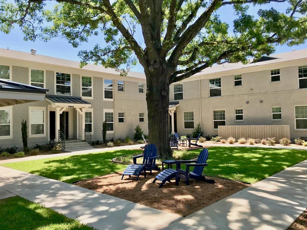 6304 Prospect Avenue, #201, Dallas, TX 75214